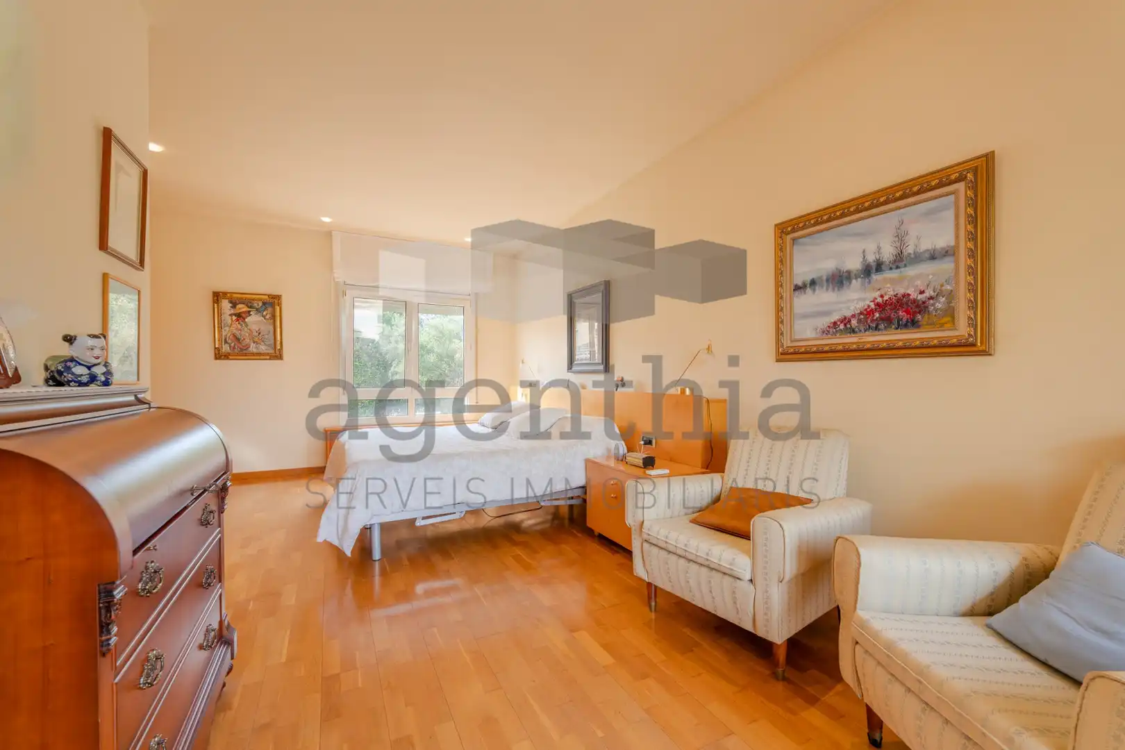 Casa con terraza en venta en PAU, imagen 25