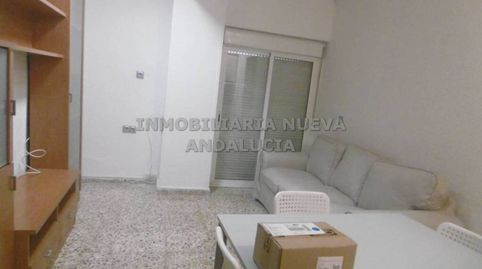 Foto 2 de Piso de alquiler en Oliveros - Altamira, Almería Capital