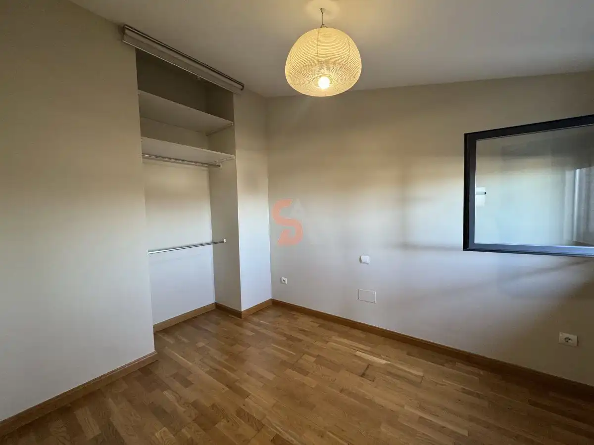 Habitación de Piso de alquiler en Arroyo de la Encomienda con Aire acondicionado, Calefacción y Terraza
