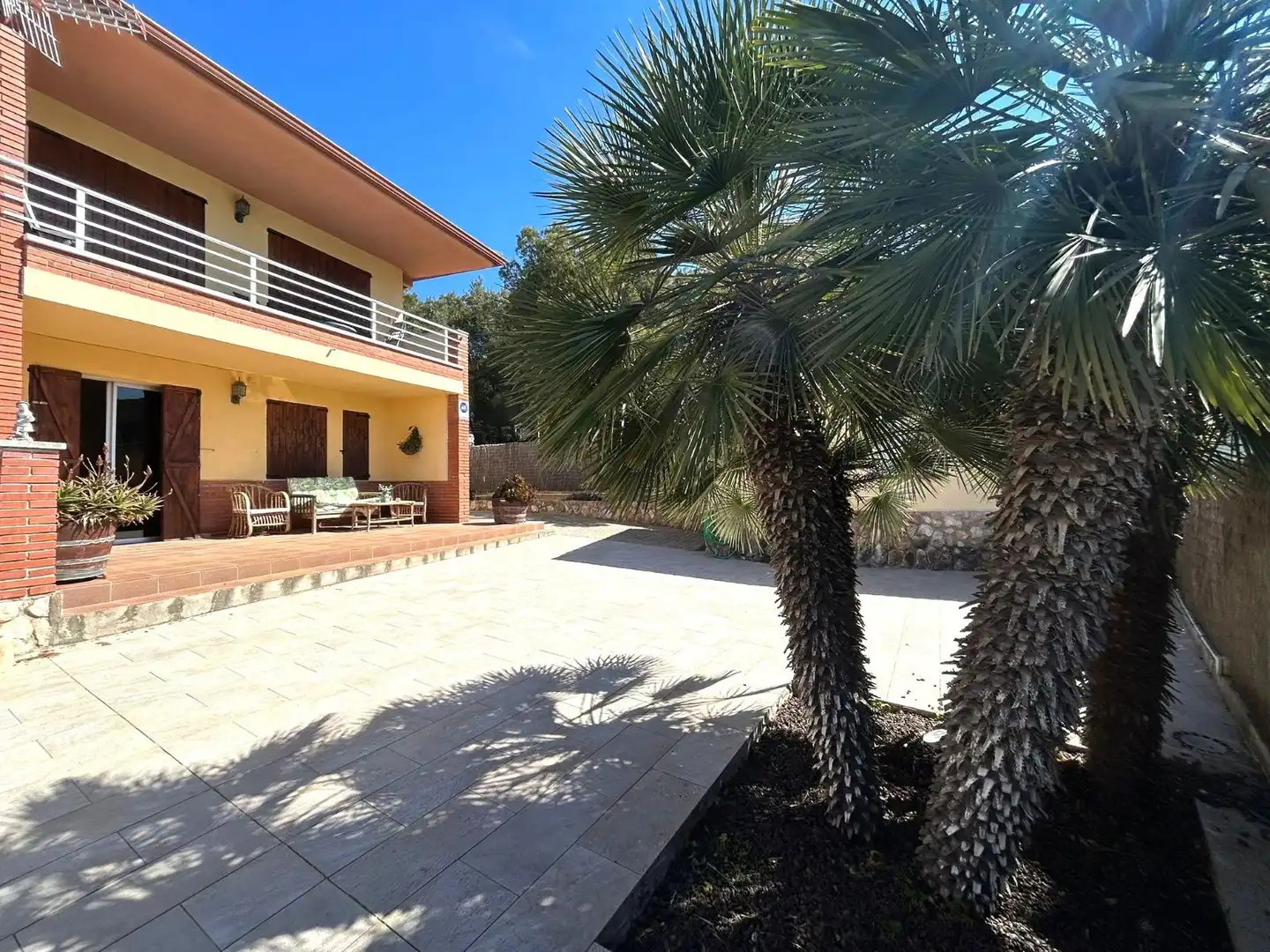 Villa con piscina in vendita a Tomás Bretón, imagen 16