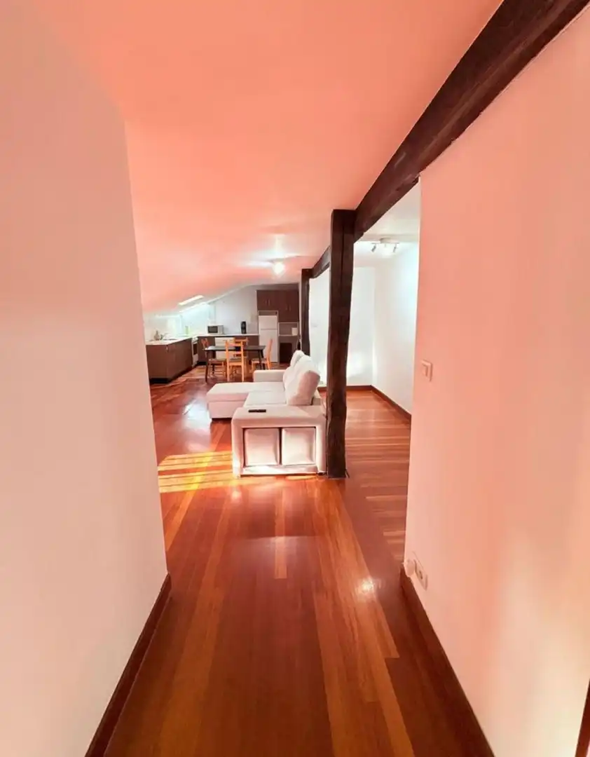 Piso en venta en Balmaseda con Calefacción y Trastero