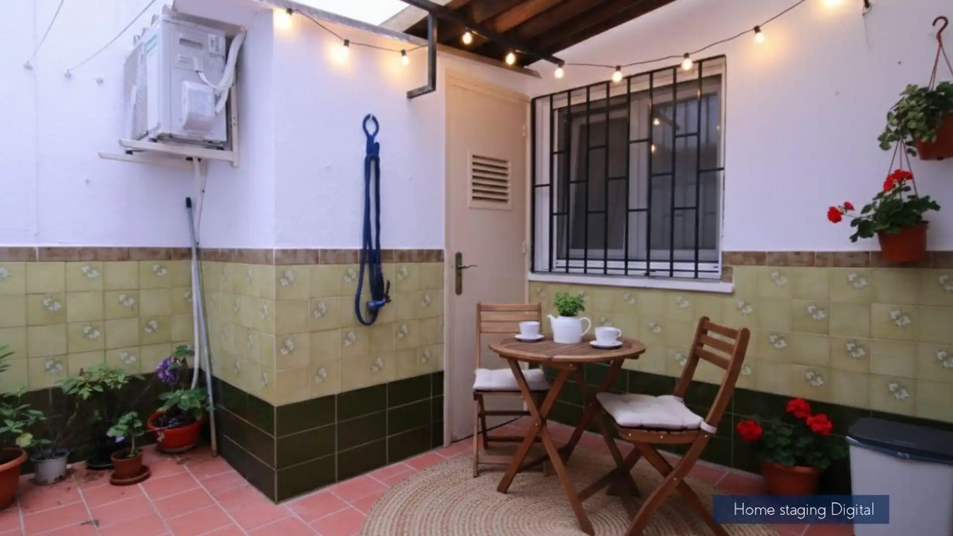 Terrace of Apartments for sale in Coín