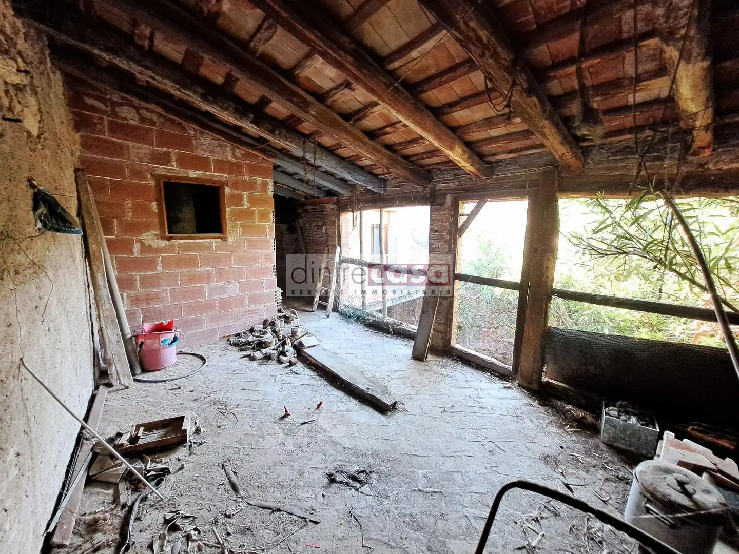 Casa adosada en venda en Tordera
