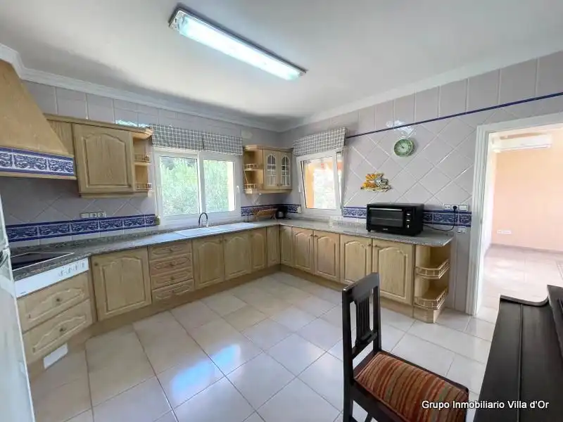 House with garden for sale in Pedreguer, imagen 24