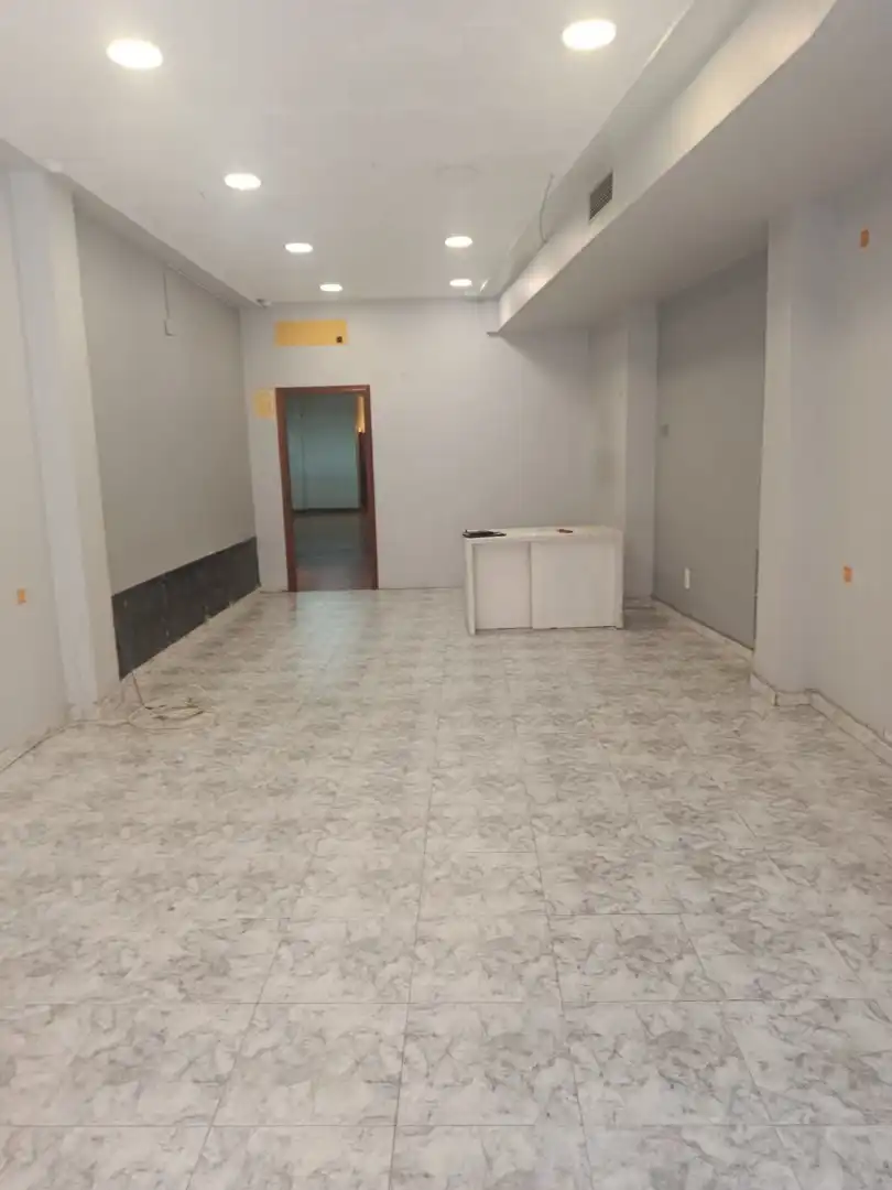 Local comercial en venda a Benifaió, imagen 5