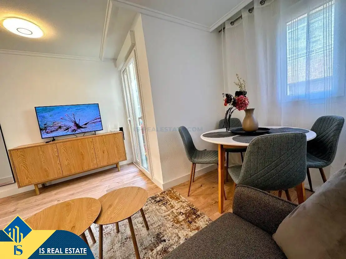 Apartament amb ascensor en venda a Playa del Acequión, Náufragos y Rocío del Mar, imagen 4