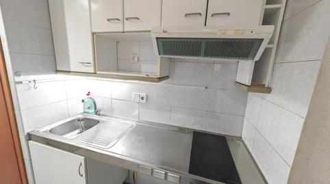 Foto 5 de Planta baja en venta en Calle de Marinel·lo Bosch, Cementiri Vell, Barcelona