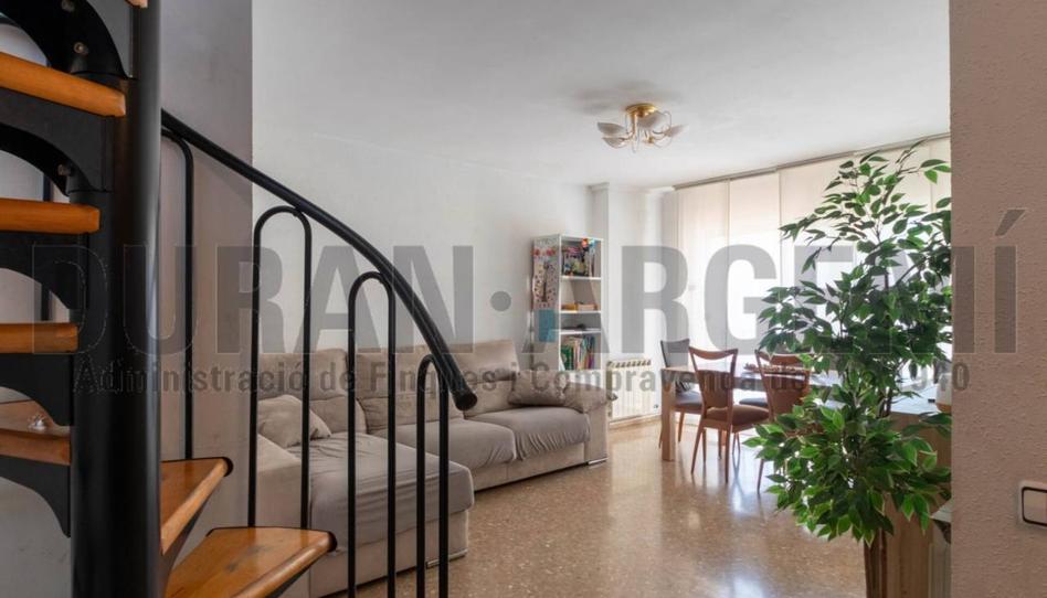 Foto 1 de Ático en venta en Viveret, Barri del Centre, Barcelona