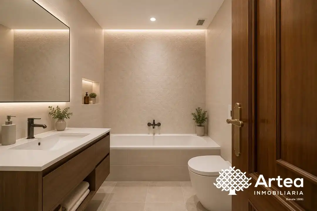 Office space with lift for sale in Indautxu, imagen 6