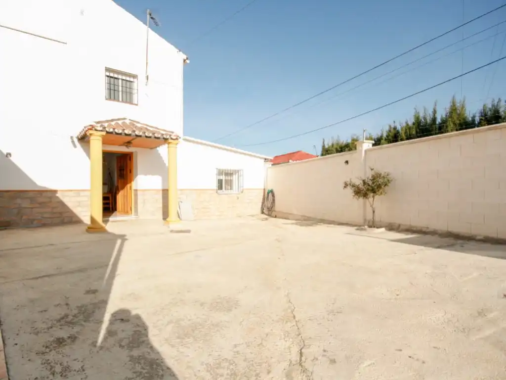Finca rústica en venda a Coín