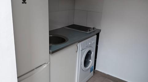 Photo 3 of Study to rent in Puerta Bonita, Madrid