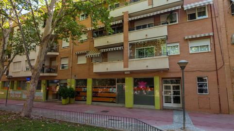 Photo 3 of Flat to rent in Paseo Paseo Ingeniero Sebastian  Feringan, La Flota, Murcia