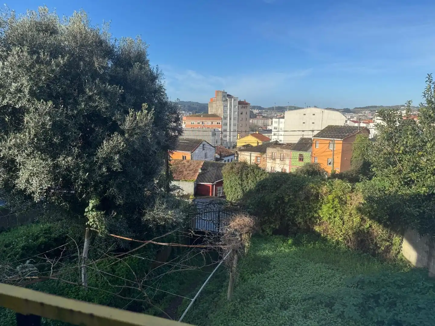 Casa o xalet en venda a Eiris de Arriba, Someso - Matogrande