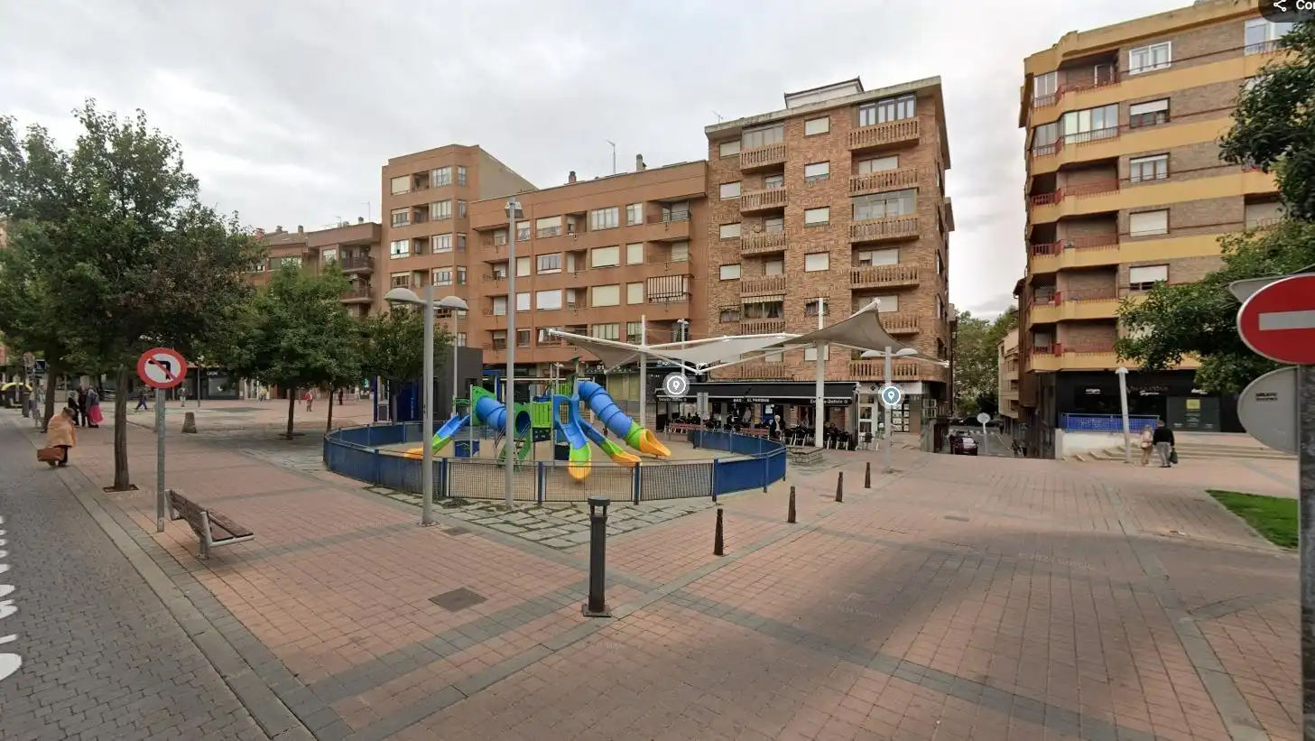 Terrenos y solares en venta en Calle de José Zorrilla 3, imagen 8