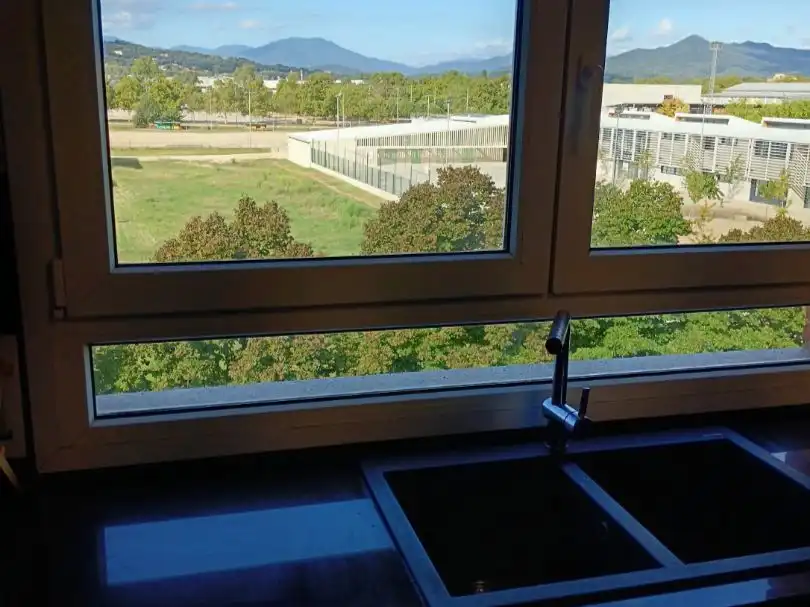 Attico con piscina in vendita a Marques de camps 67, imagen 7