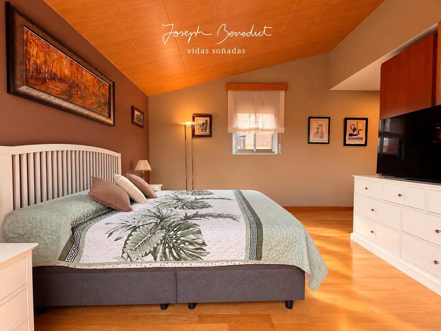 Casa amb terrassa en venda a Corbera de Llobregat, imagen 52