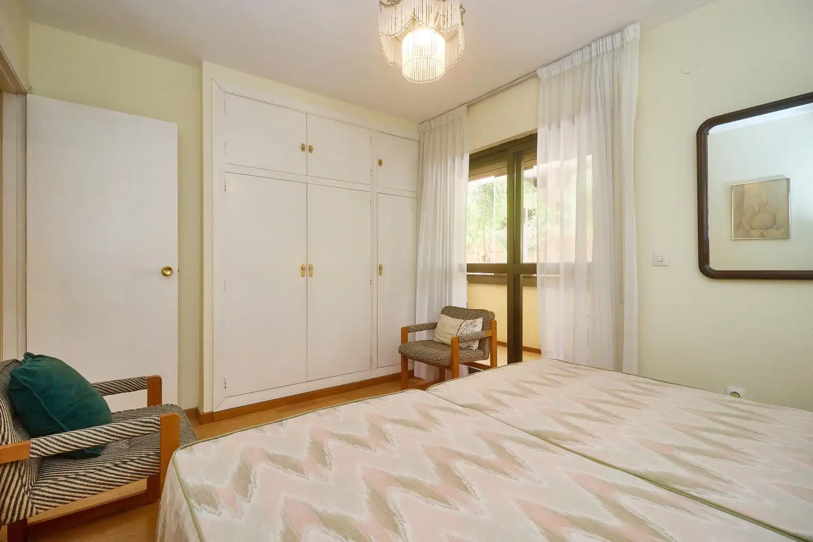 Apartment mit Aufzug zum Verkauf in Puerto Deportivo, imagen 35