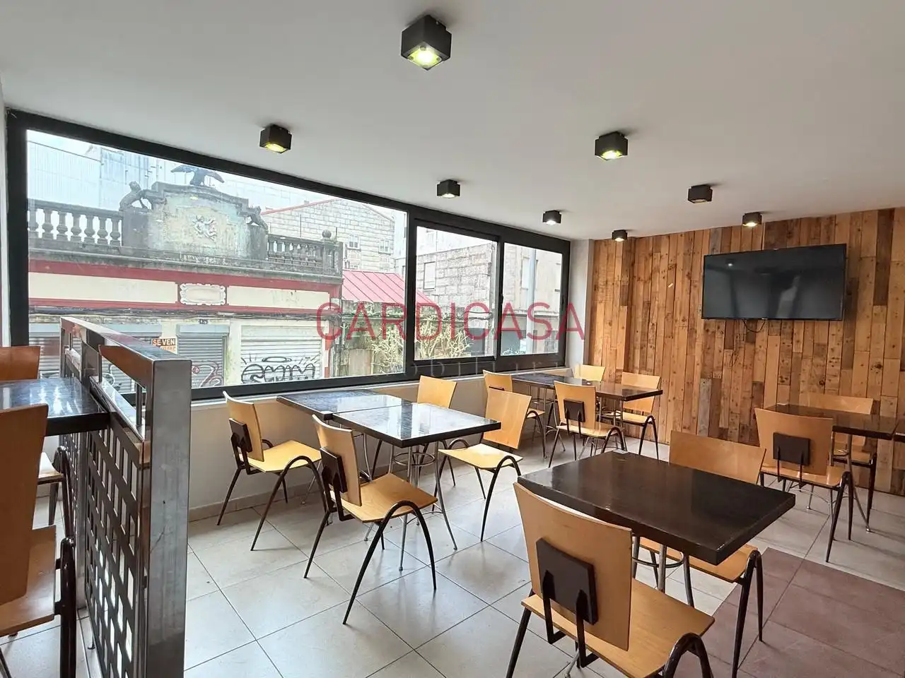 Local comercial en venta en Travesia de Vigo, imagen 6
