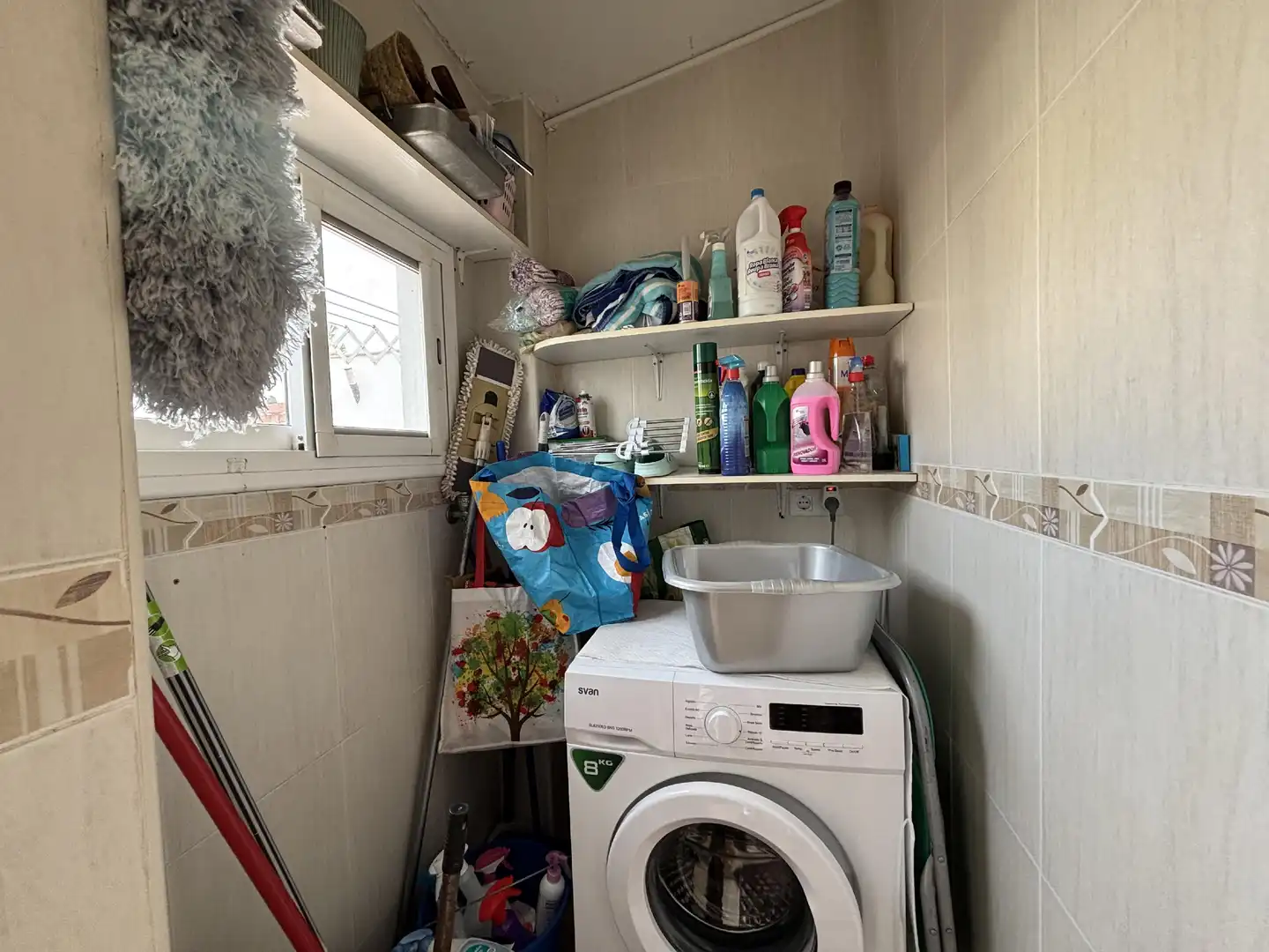 Baño de Local en venta en Amposta