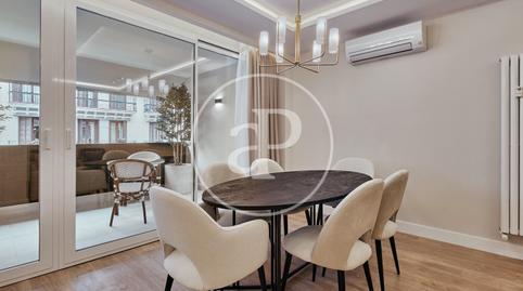 Foto 3 de Pis en venda a Calle de Don Ramón de la Cruz, Goya,  Madrid Capital