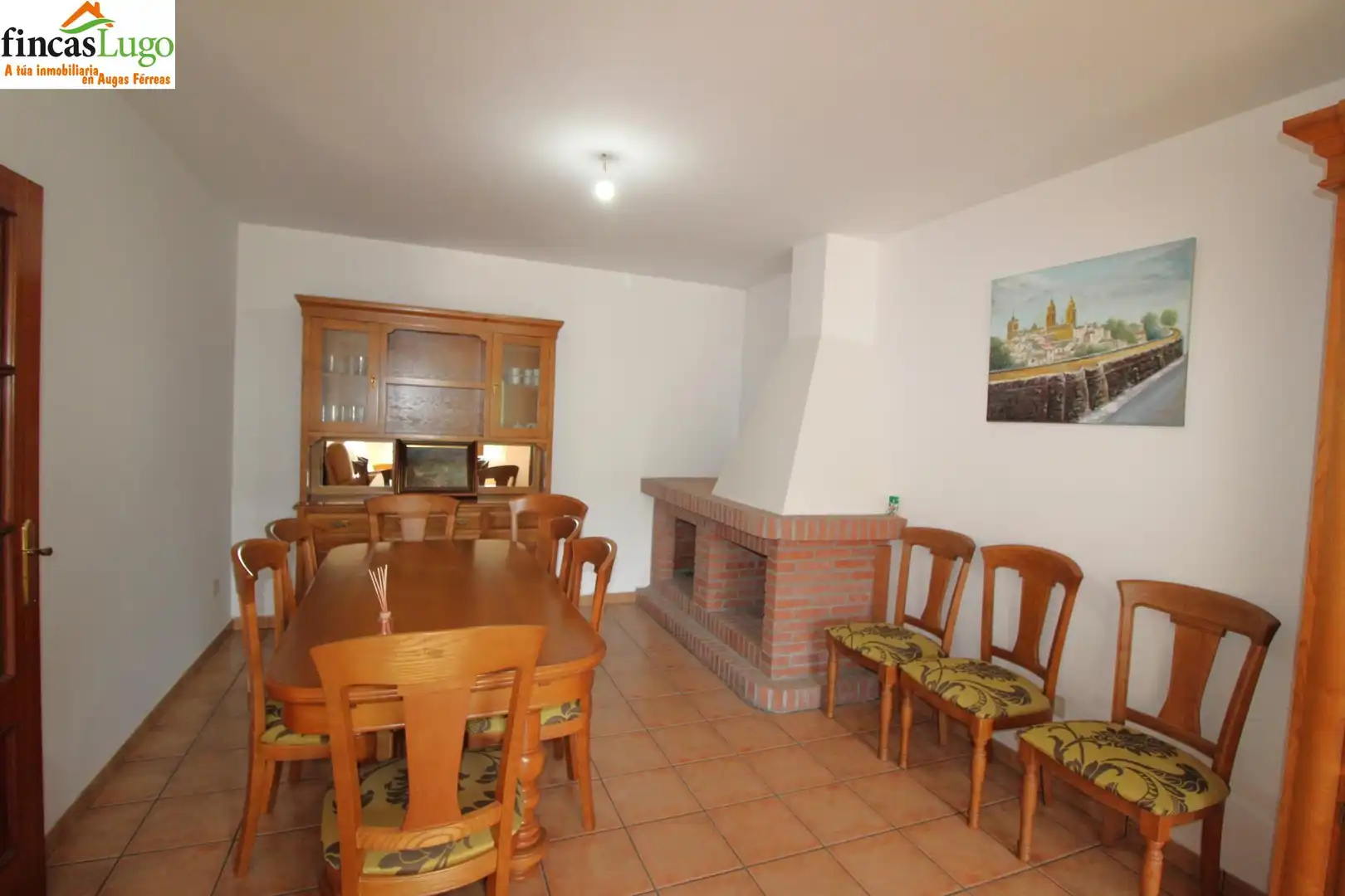 Maison avec jardin à vendre à SARGADELOS, imagen 5