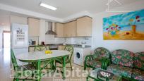 Kitchen of Flat for sale in Moncofa  with Heating, Terrace and Storage room
