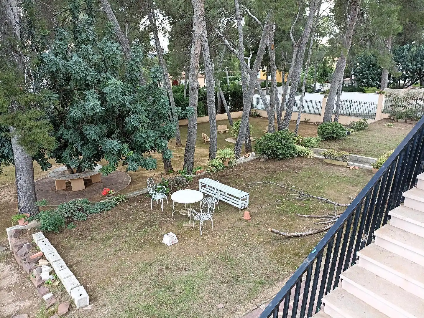 Casa amb piscina en venda a Cheste, imagen 28