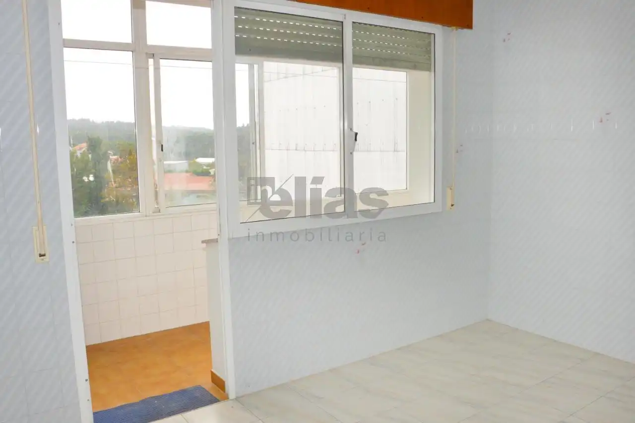 Habitación de Piso en venta en Zas