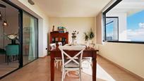 Dining room of Apartment for sale in Estepona  with Terrace, Swimming Pool and Community pool