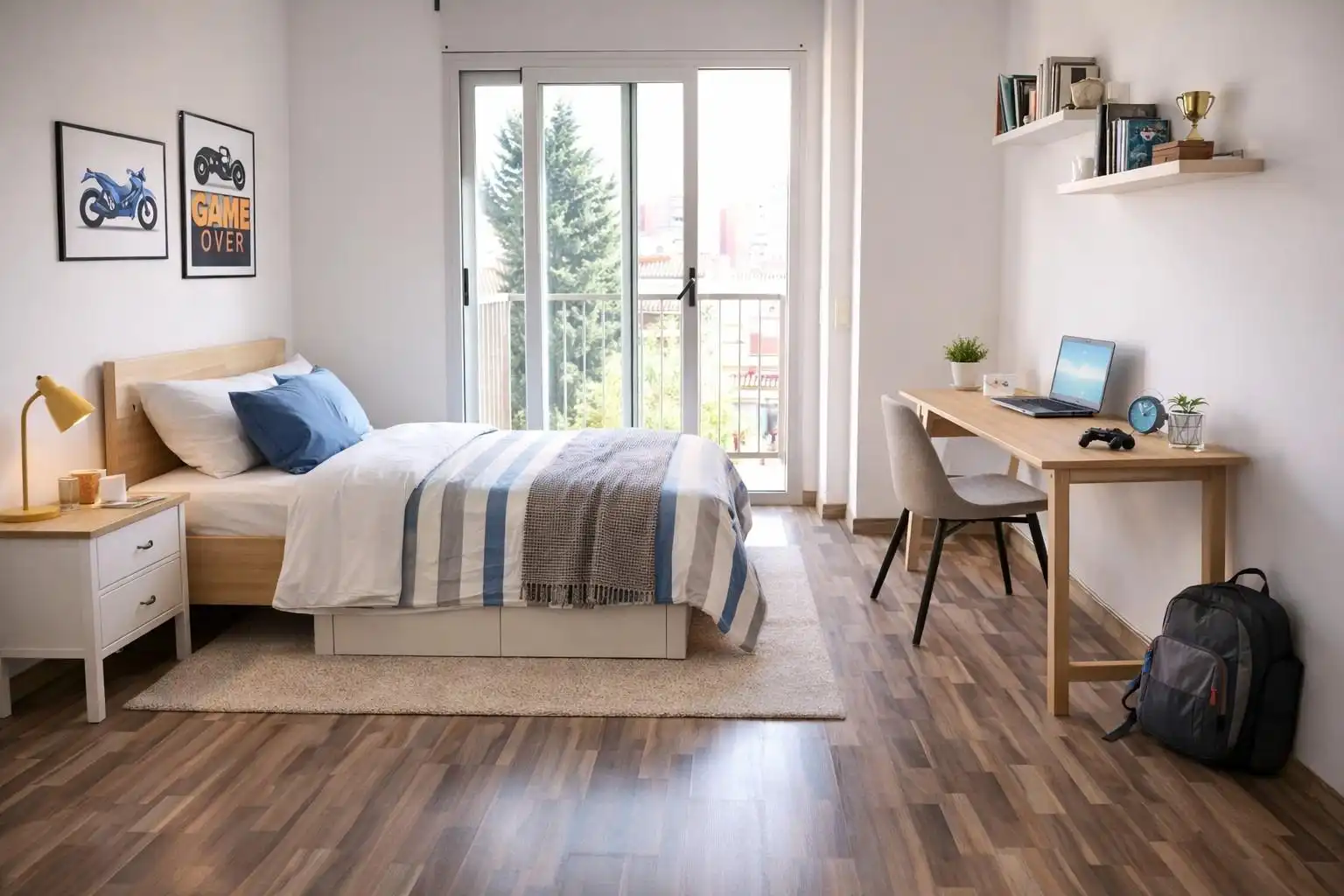 Casa con terraza en venta en SANT LLORENÇ DE, imagen 9