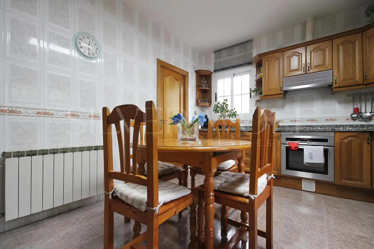 Comedor de Casa o chalet en venta en Vallirana, Barcelona