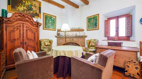 Foto 4 de Casa o xalet en venda a Camino del Sacromonte, Barrio de Albaicín, Granada Capital