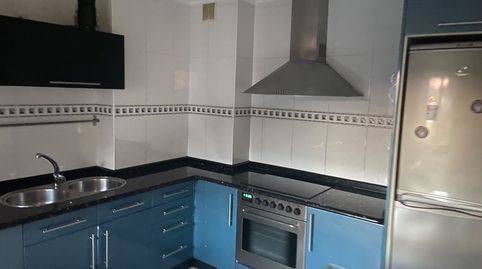 Foto 2 de Piso de alquiler en Lalín, Pontevedra