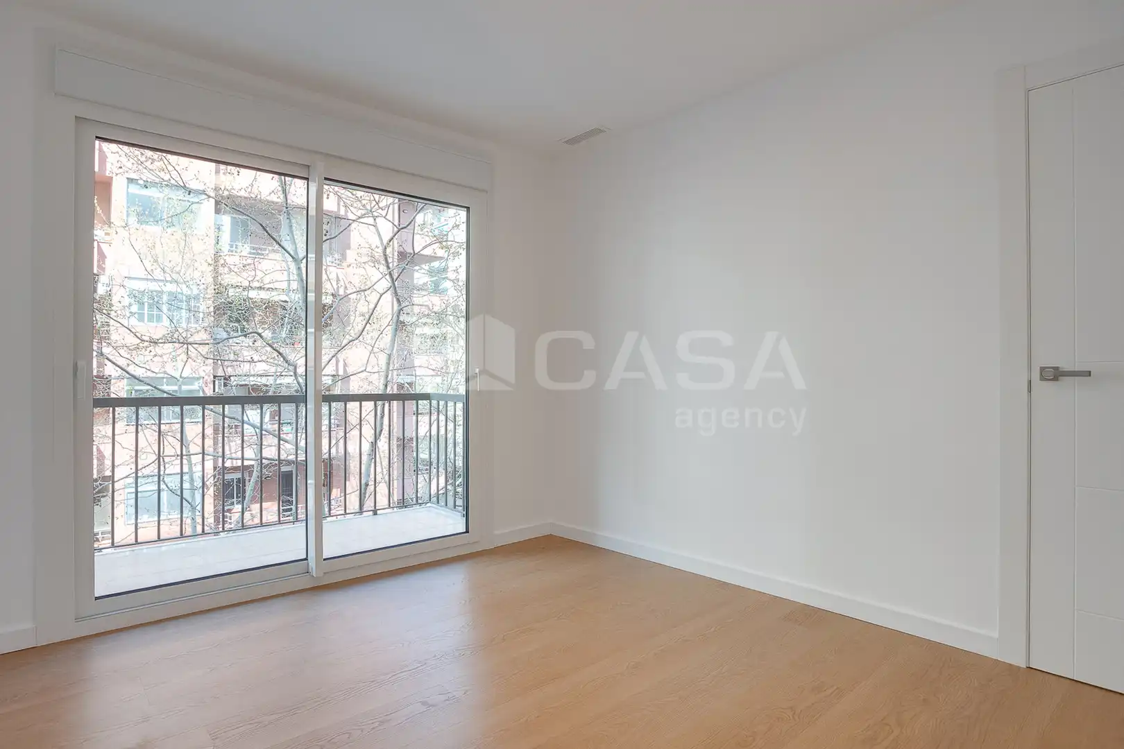Habitación de Piso en venta en Barcelona con Calefacción
