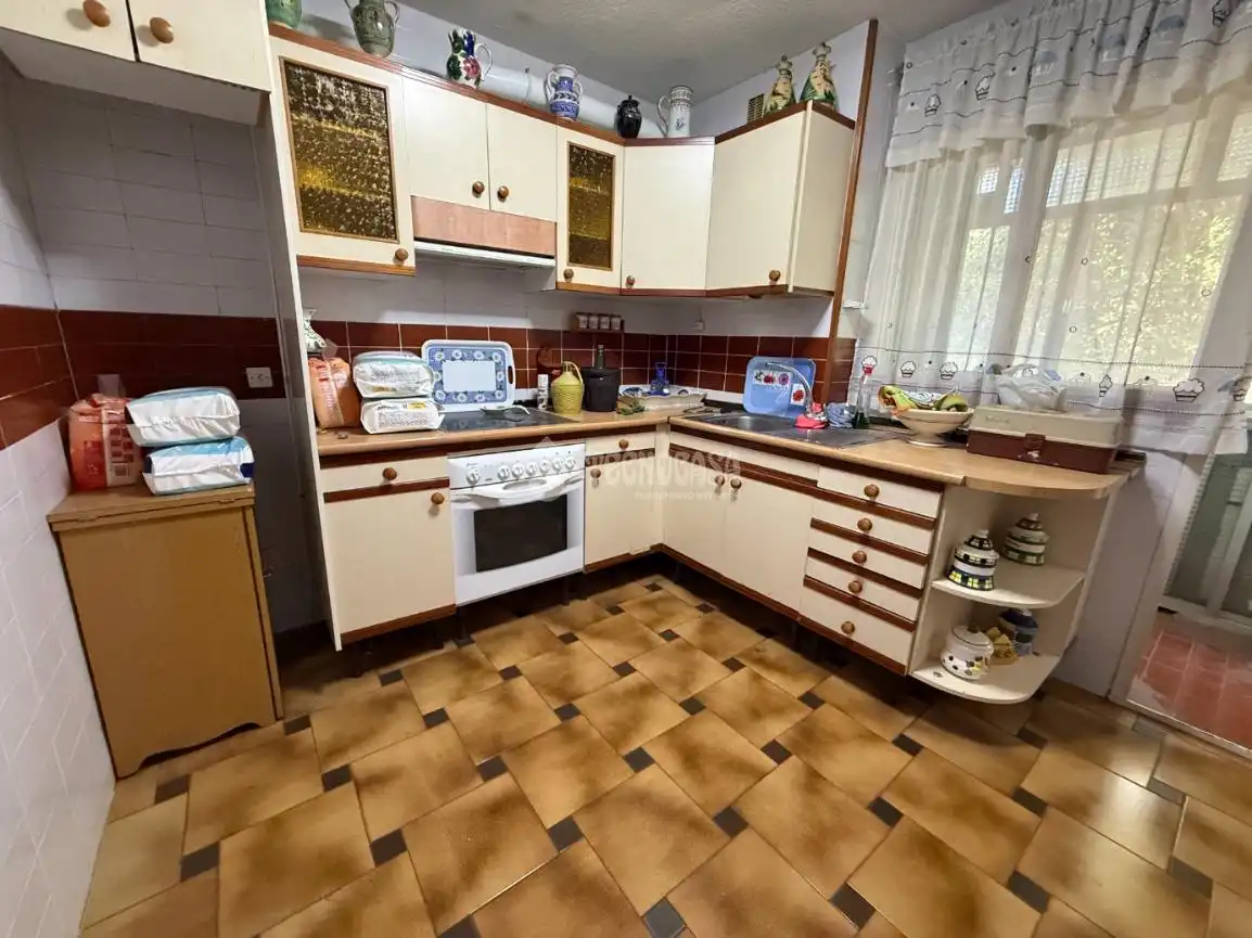 Wohnung mit Aufzug zum Verkauf in Usera, imagen 12