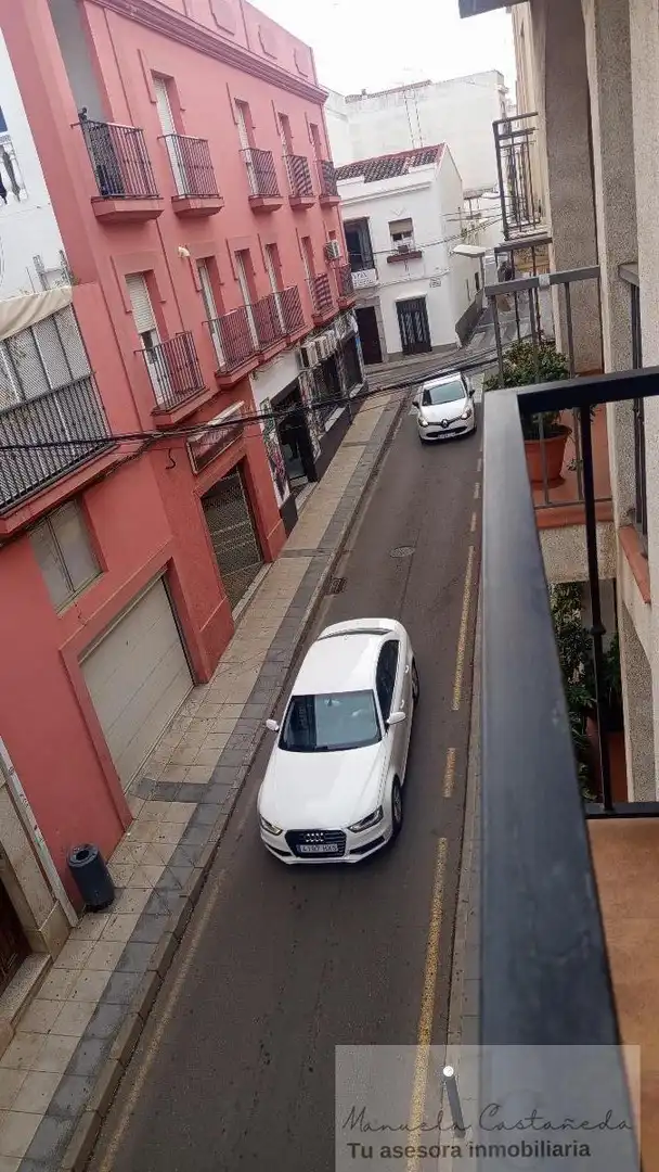 Pis amb terrassa de lloguer a Almendralejo, imagen 37
