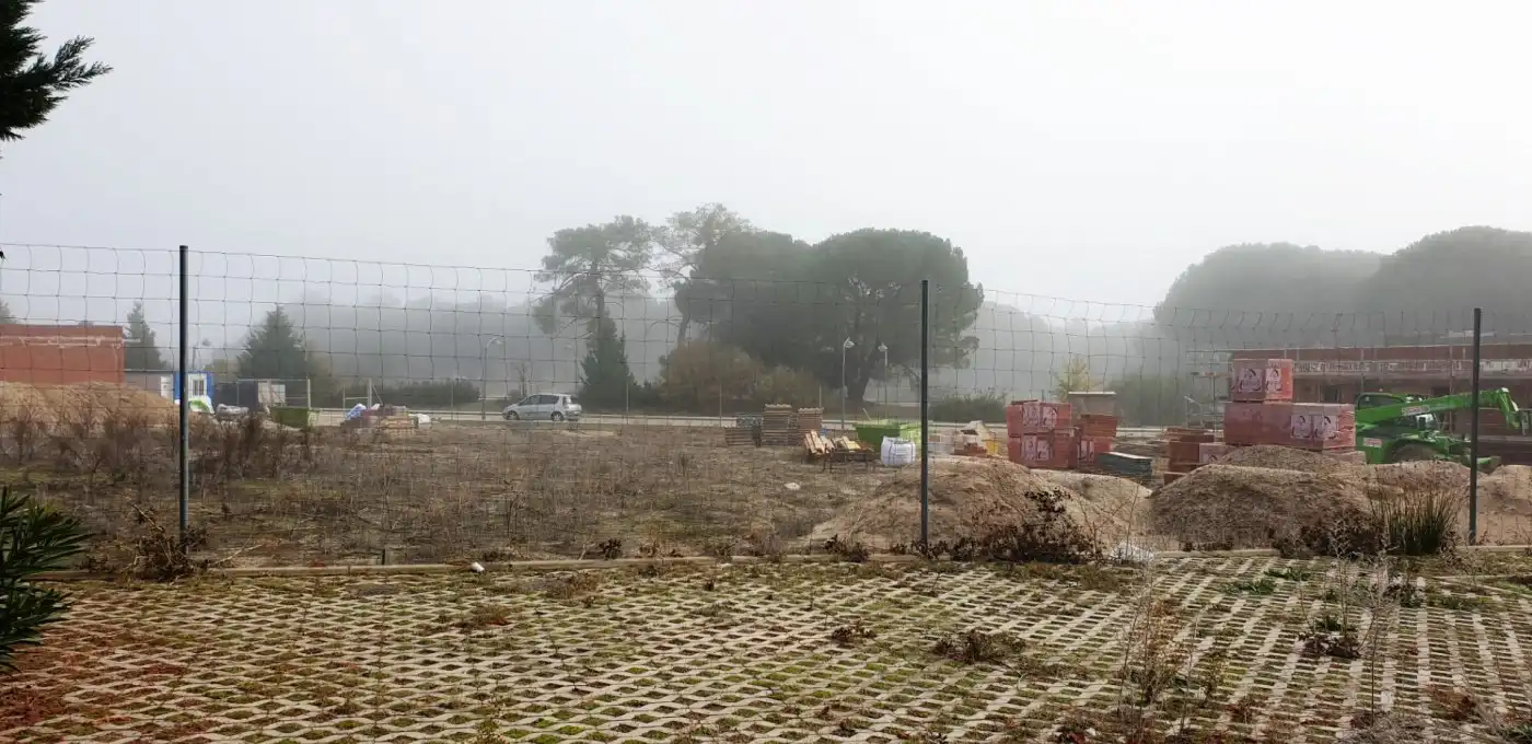 Terreno residencial en venta en Boecillo, imagen 9