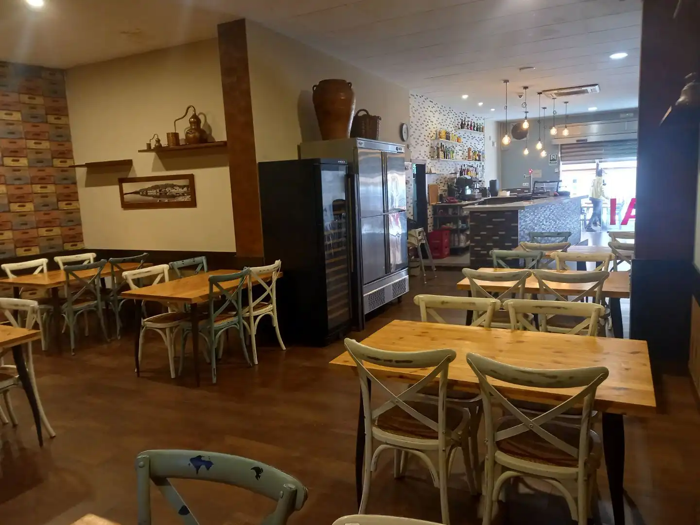 Gewerbefläche zur Miete in Carrer de Sant Josep 37, imagen 4