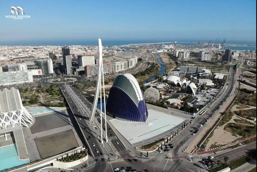 Pis amb ascensor en venda a Quatre Carreres, imagen 12