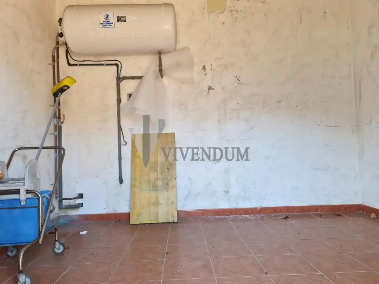 Nave industrial en alquiler en Mos, imagen 27