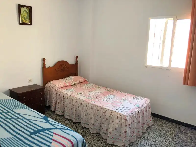 Adossat en venda a Algarrobo pueblo, imagen 6