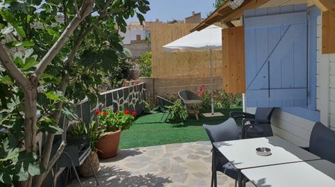 Foto 2 de Casa o chalet de alquiler en Albuñuelas, Granada