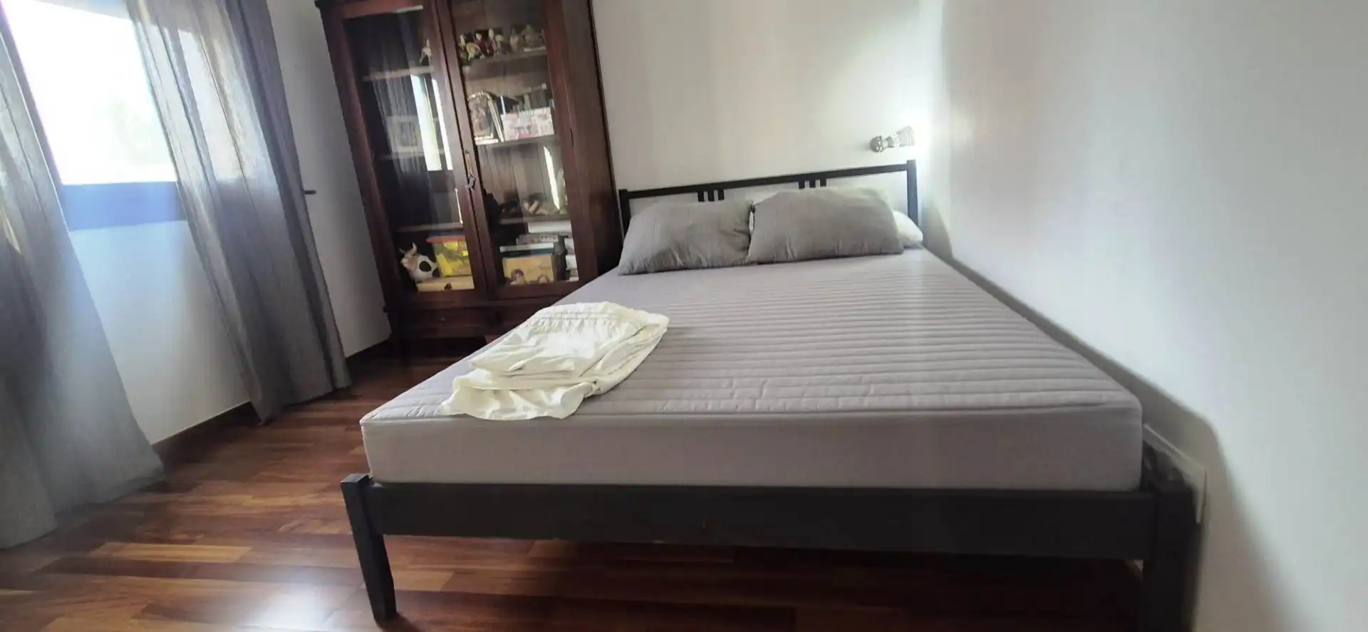 Habitación de Casa adosada en venta en Puerto Real con Aire acondicionado, Jardín privado y Parquet
