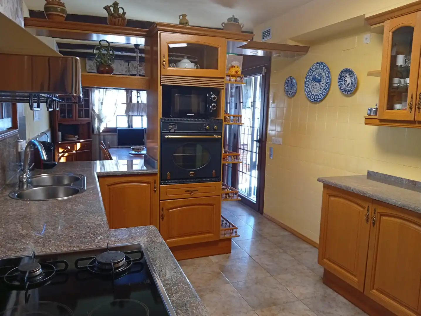 Villa avec terrasse à vendre à Carrer Diagonal 1, imagen 13