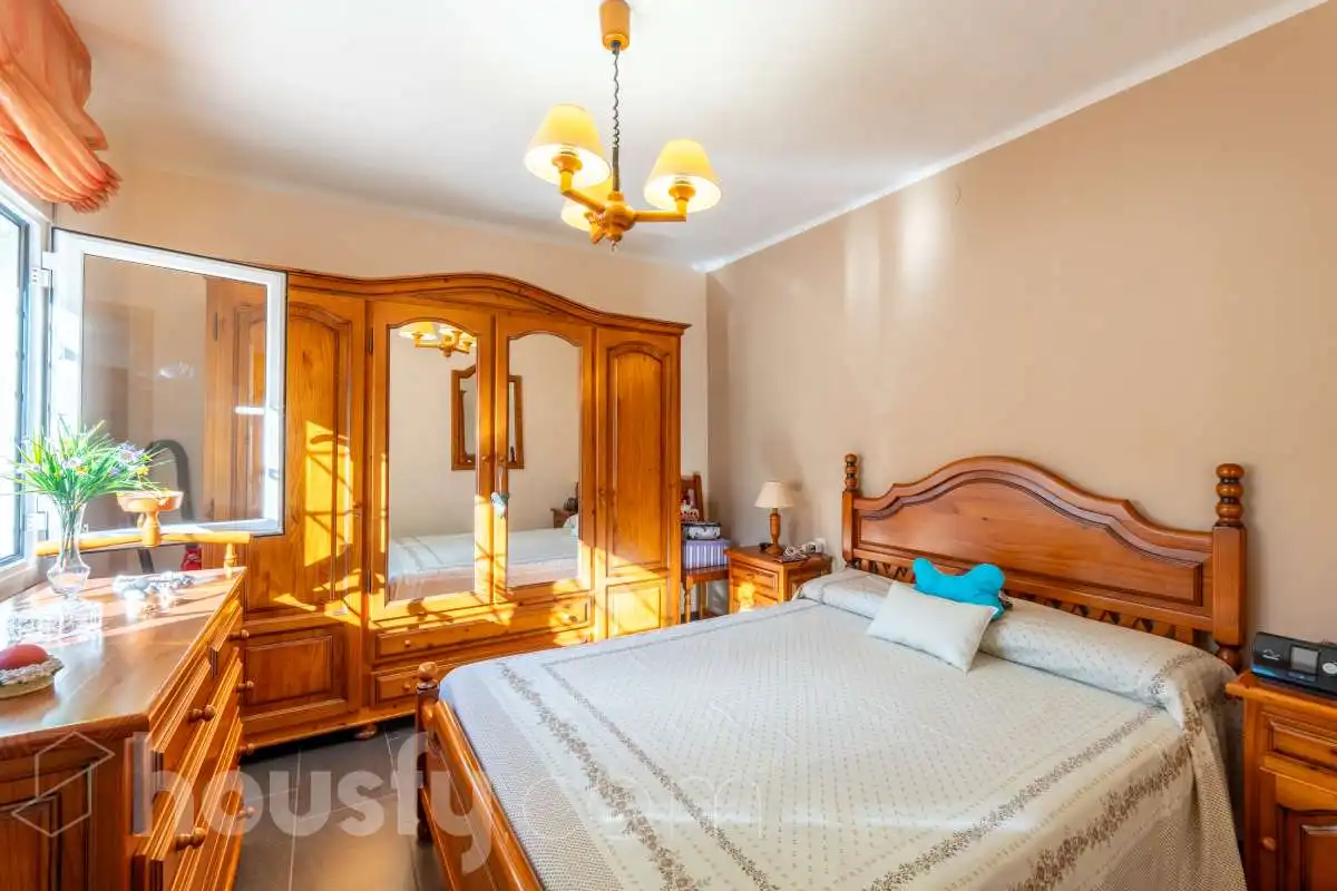 Maisonette mit Terrasse zum Verkauf in Travesia Hab.m.d.miracle i 5 43007 ., imagen 15