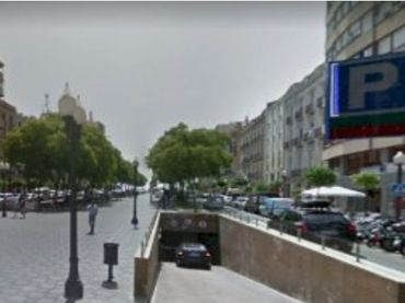 Individuel à louer à Rambla Nova 35
