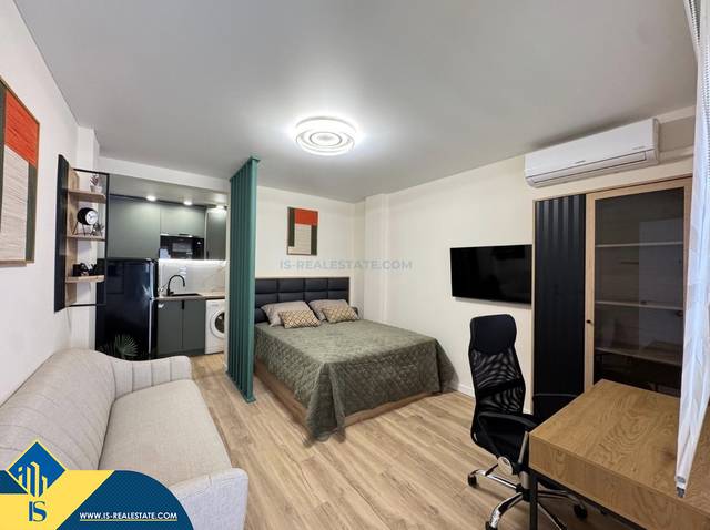 Estudio en Venta en Centro - Muelle Pesquero