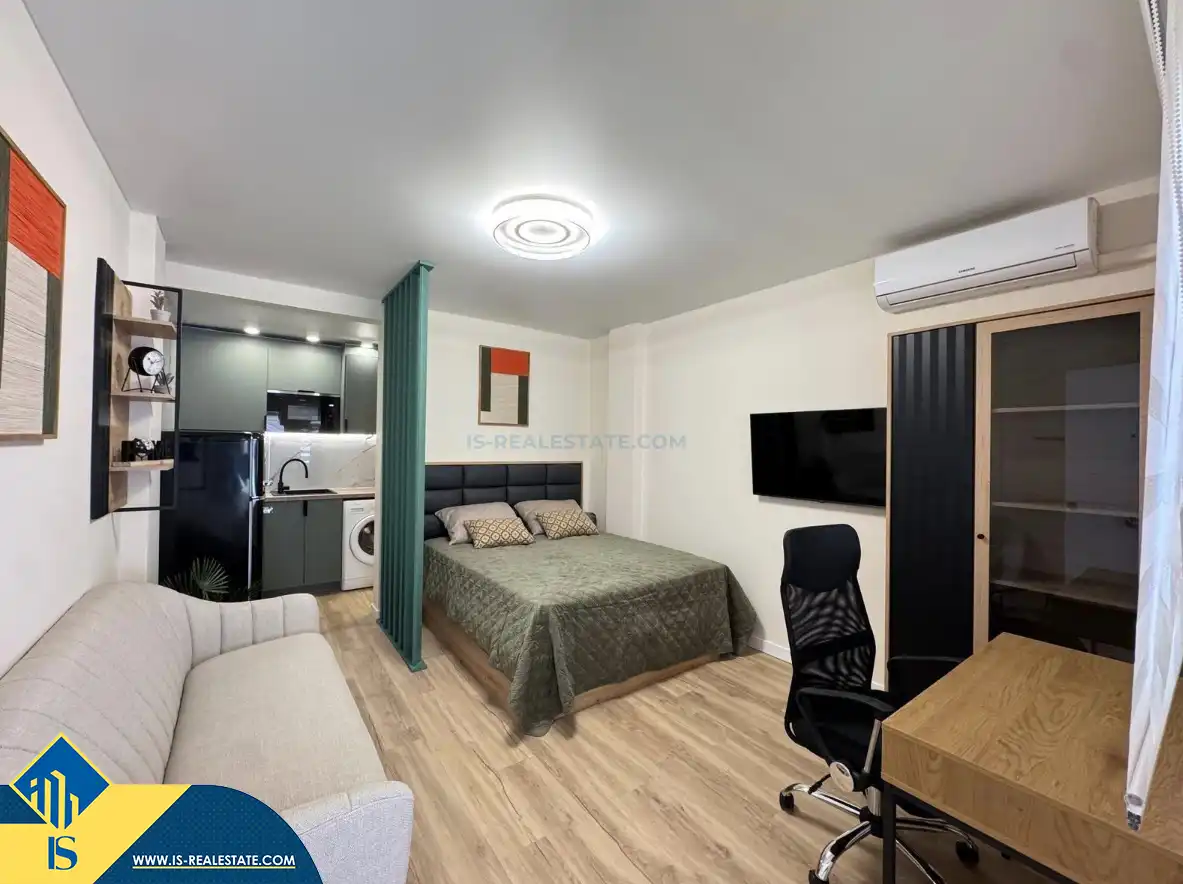 Studio avec piscine à vendre à Centro