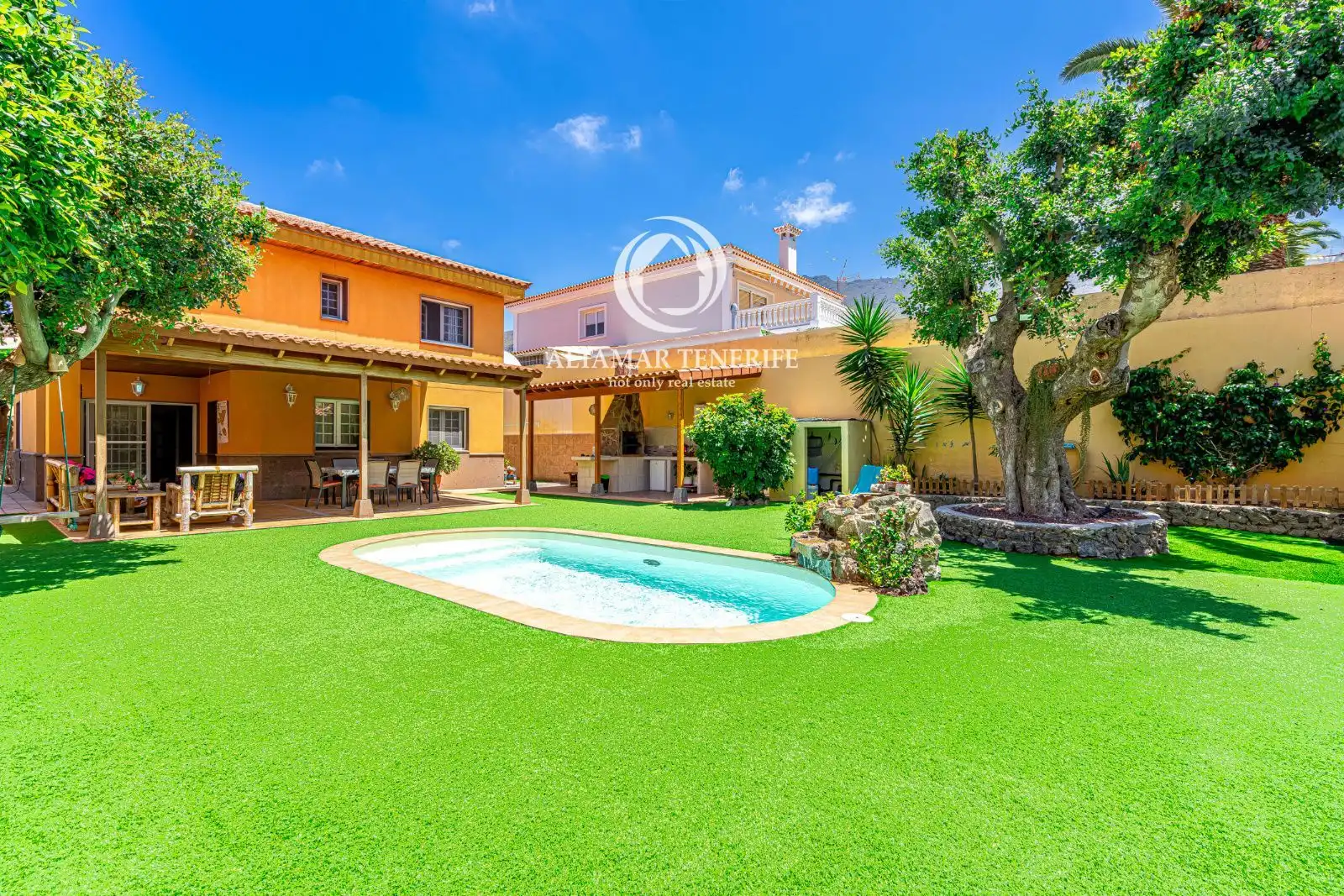 Casa o xalet en venda a Casco Urbano