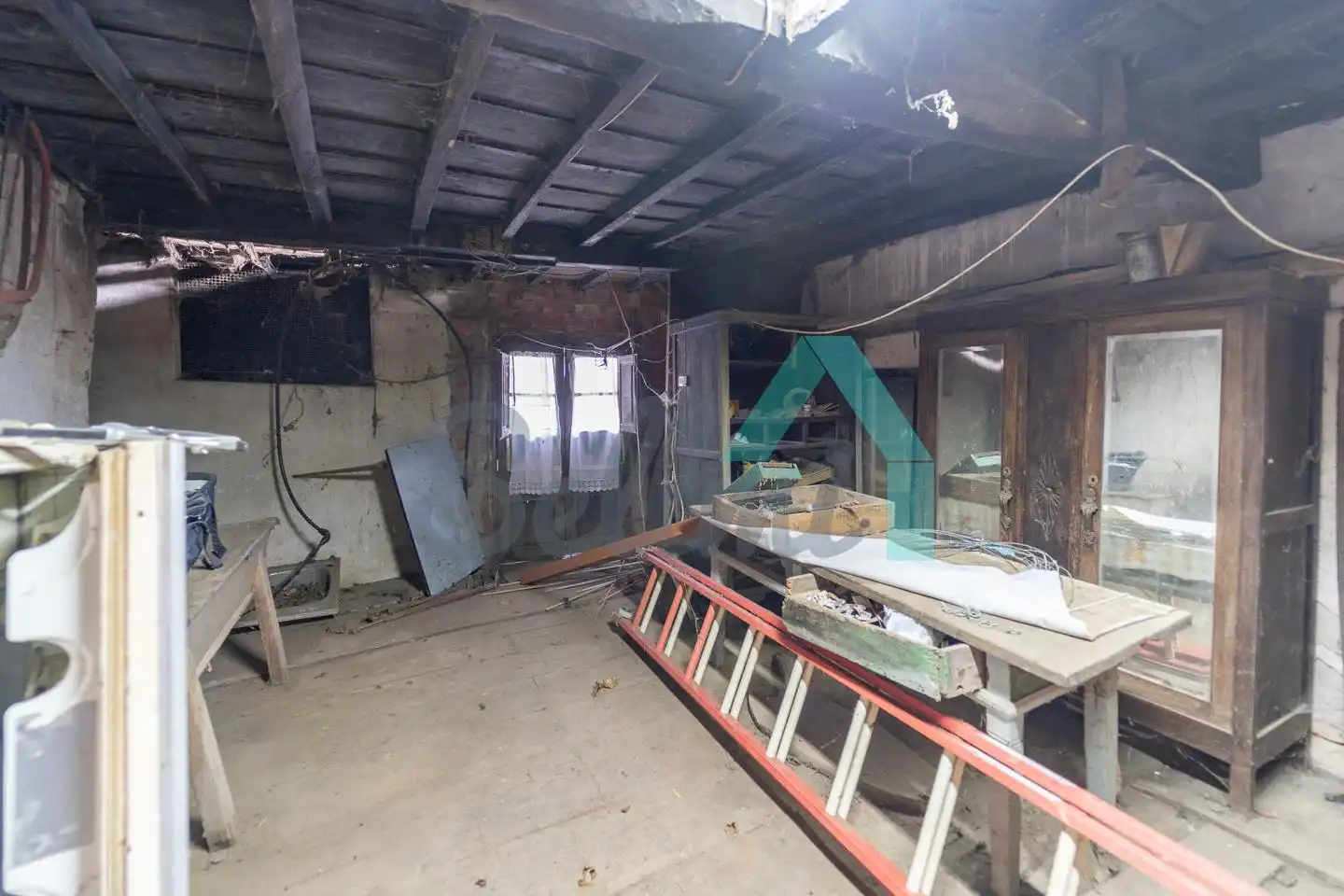 Casa con jardín en venta en Centiniegas, imagen 61